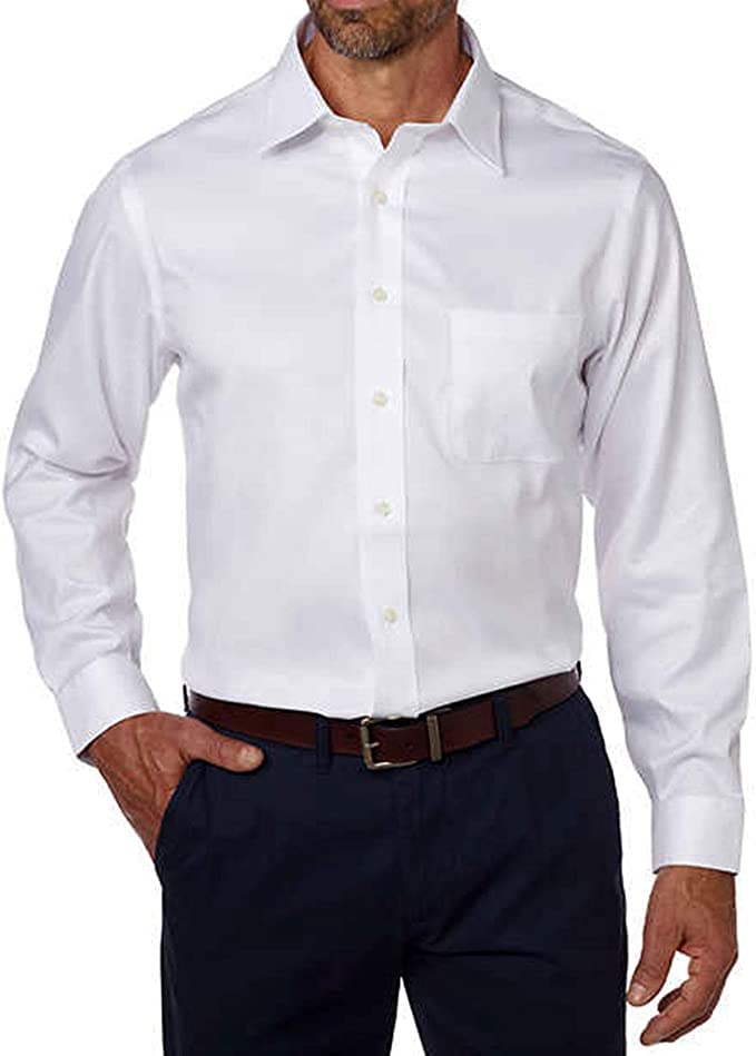 Top 10 Kirkland Tailored Fit Shirts of 2022 Katynel