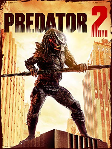  Predator 2
