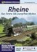 Produktbild Rio Grande - Rheine Das letzte DB-Dampflok-Mekka