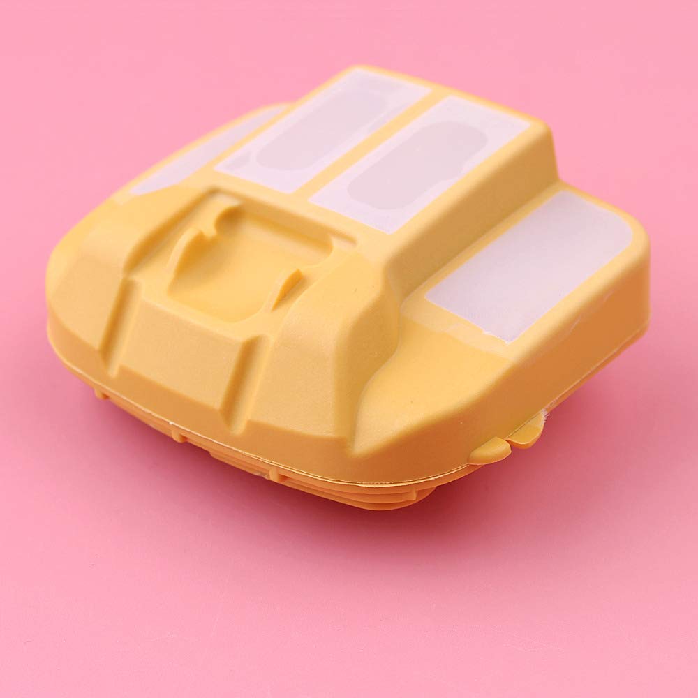 10 filtros de aire for motosierra 545, 550XP, 550 XP (repuesto 522675405)