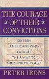 [read book] The Courage of Their Convictions epub