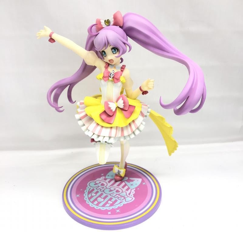 新品未開封 グッドスマイルカンパニー プリパラ 真中らぁら かしこま