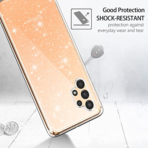 AROYI Cover Compatibile con Samsung Galaxy A13 4G