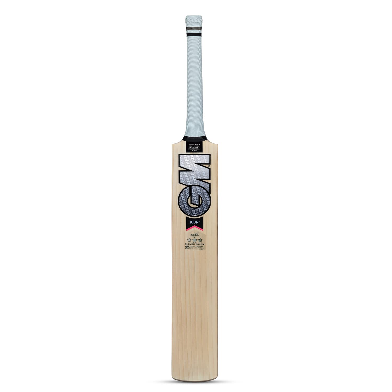 GM Icon 404 English Willow Short Handle Cricket Bat Size-6 (B097BH36RK) Amazon Price History, Amazon Price Tracker