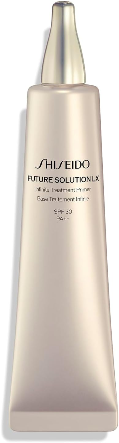 Shiseido 40 ml Makyaj Bazı SPF 30, 5002897591