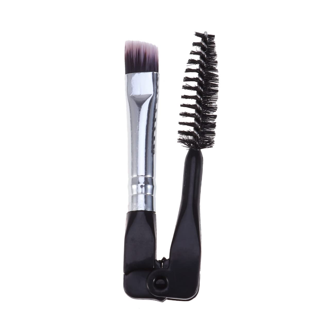 Ipetboom Makeup Brush for Eyebrow 10pcs Set Professional Beauty Brush Makeup Tool