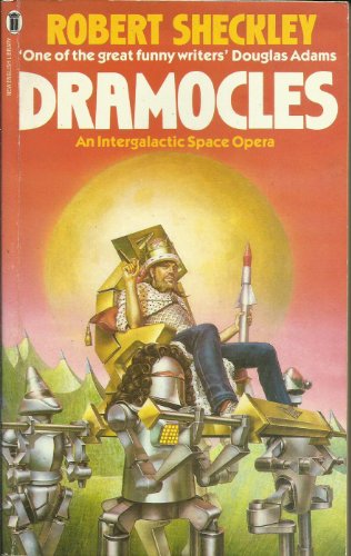Dramocles 0450058212 Book Cover