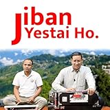  jiban yestai ho. (Live)