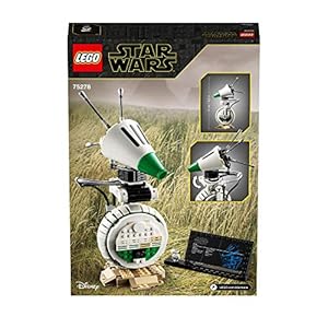 Amazon.co.jp - レゴ® スター・ウォーズ D-O 75278