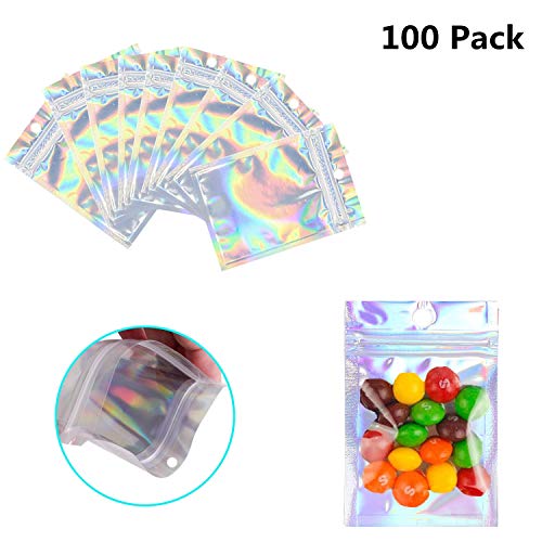 Best Ziploc Bag For Candy