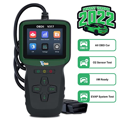 Amazon Best Sellers Best Code Readers & Scan Tools