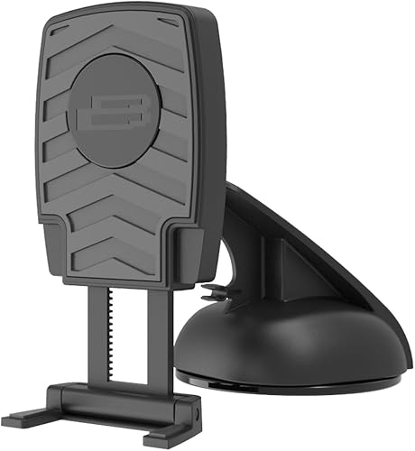 Miniatura 2 de Bracketron QuikMagnet Ultra - Soporte de ventilación con ranura para CD - BT1-948-2