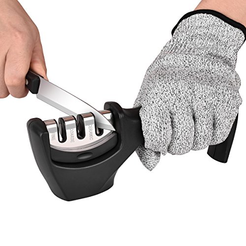 Choosing and caring for your barbecue knives Smoked BBQ Source