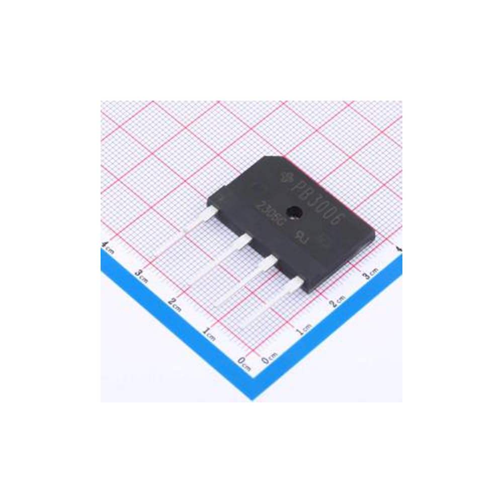 (1 pezzo) PB3006-E3/45 SIP-4