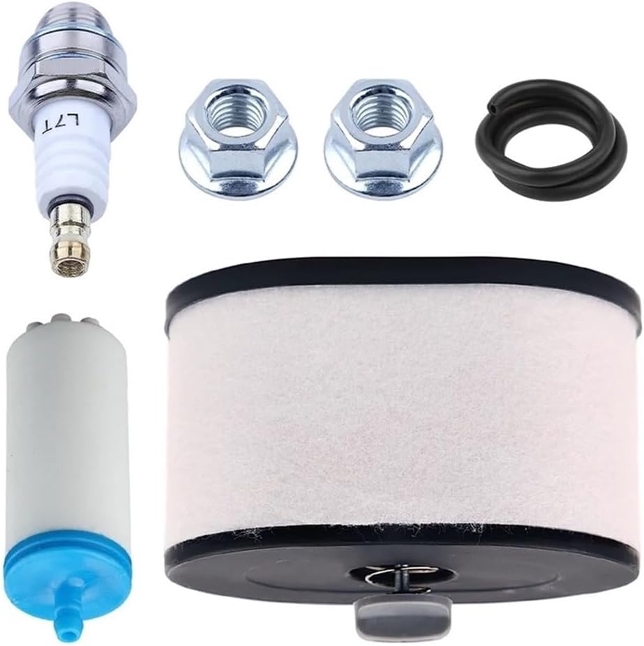 Air Filter Spark Plug Line Kit Fit for K970 K1260