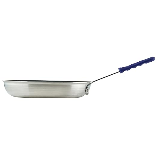 Sartén de Aluminio Winco 12 pulgadas Antiadherente miniatura 3