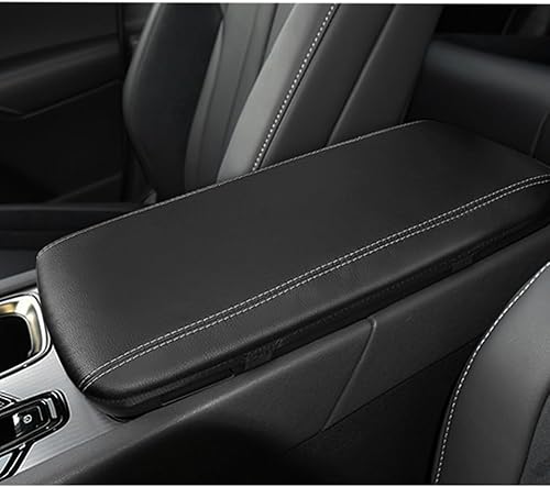 DEYTOP Funda de consola central para Lexus RX350 RX350h RX450h+ RX500h 2026 2023-2025 Accesorios Cubierta de Reposabrazos de Coche para Lexus RX350