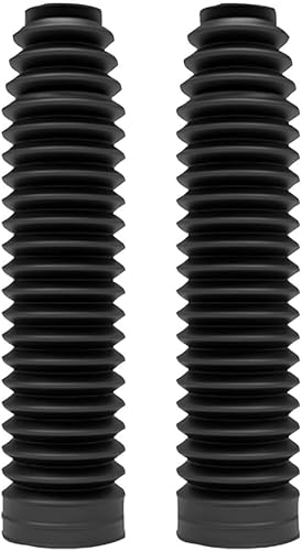 Miniatura 1 de Polisport - Botas de horquilla para Yamaha XT250 1980-1983