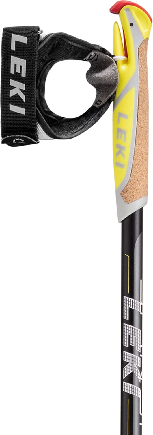 Amazon | LEKI(レキ) アウトドア ノルディックウォーキングポール