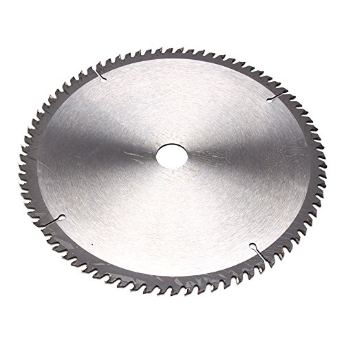FEVERWORK 25 cm tarcza tarczowa 80T 250 mm stop węglika spiekanego precyzyjna tarcza do cięcia drewna