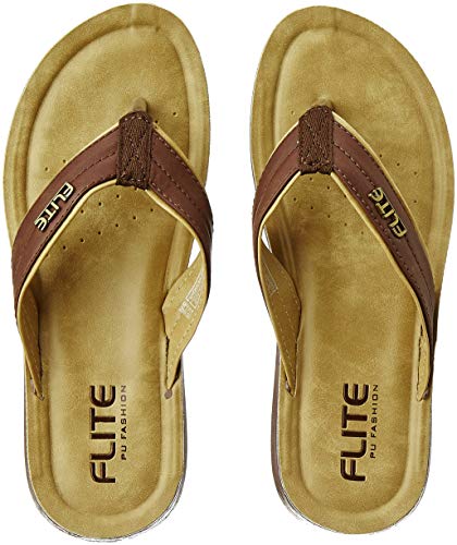 Image of FLITE Men's Flip Flops Thong Sandals