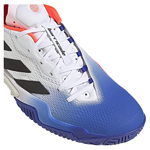 Image of Adidas Men's Barricade Clay Tennis Shoe