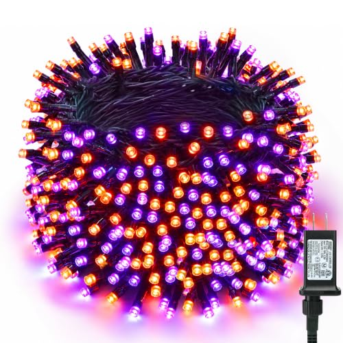 Brizled String Lights