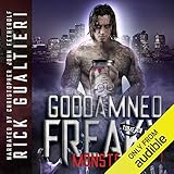 Goddamned Freaky Monsters: The Tome of Bill, Book 5