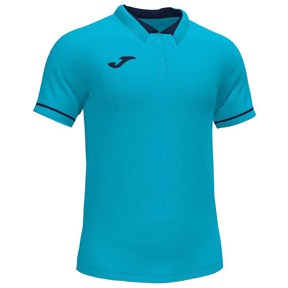 Joma Men's Championship Vi Training Polo Shirt