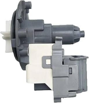 Washing machine drain water pump B15-6A DC31-00181A drain pump motor Washing machine partgood working