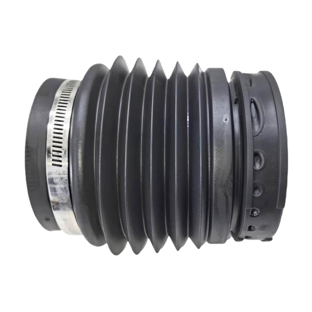 Exhaust Hose Bellows U-Joint Bellows Kit Compatible with Penta SX, DP-S, DP-SM Drive Systems - Replaces Part Numbers 23075752, 22197130, 3854127, 3841481