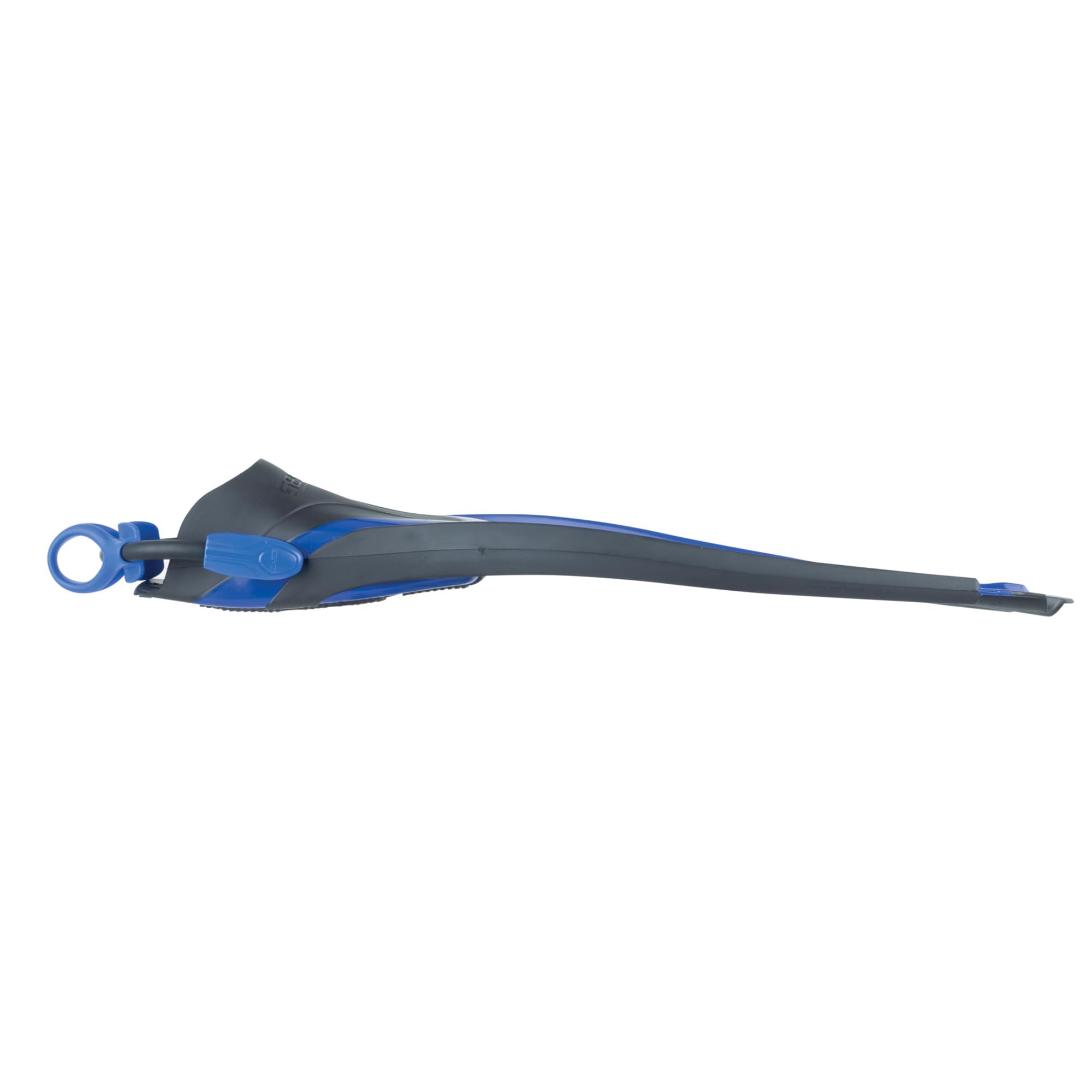 SEAC Propulsion S, Palmes de plongée avec Sangle élastique, Made in Italy
