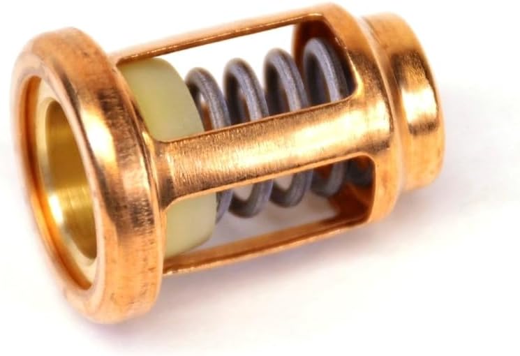 Genuine OEM Engine Oil Pressure Relief Valve For Dodge Ram 2500 04797726AB