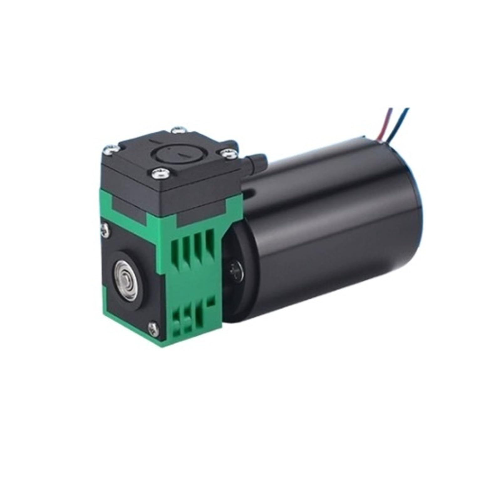Diaphragm Pump L01BL1240 5W 300±30mL/min 60mWg Miniature Vacuum Pump(12V L01BL1240)