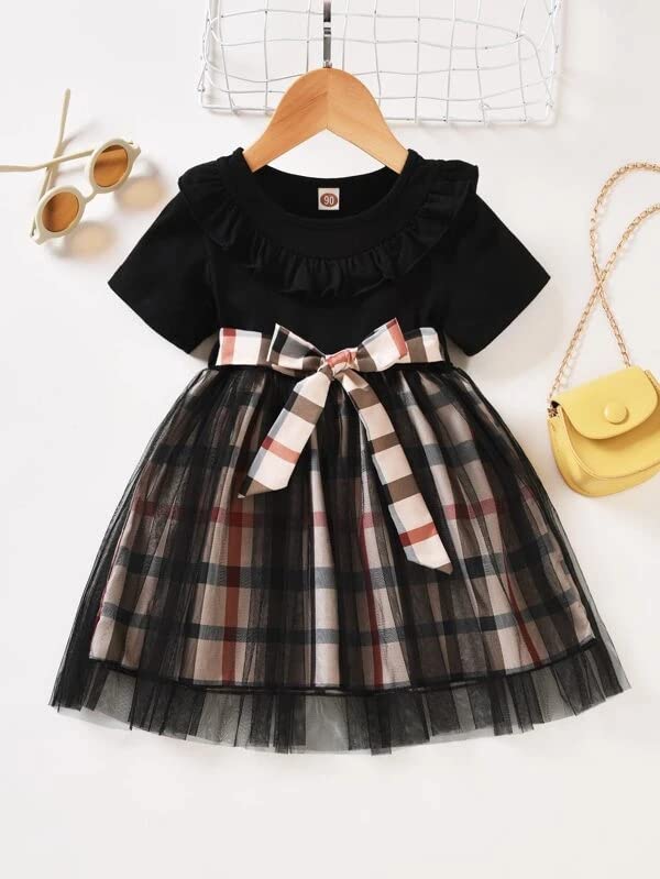 Image of Niren Enterprise Baby-Girls Eagle Frock