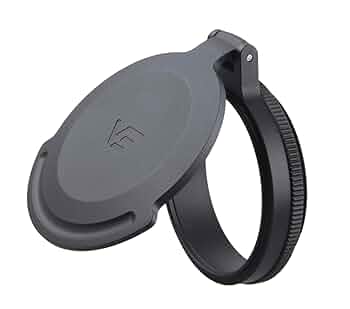 スコープ ブラック 大口径 フリップアップキャップ付き 51cTALQzwAL._UF350,350_QL50_.jpg