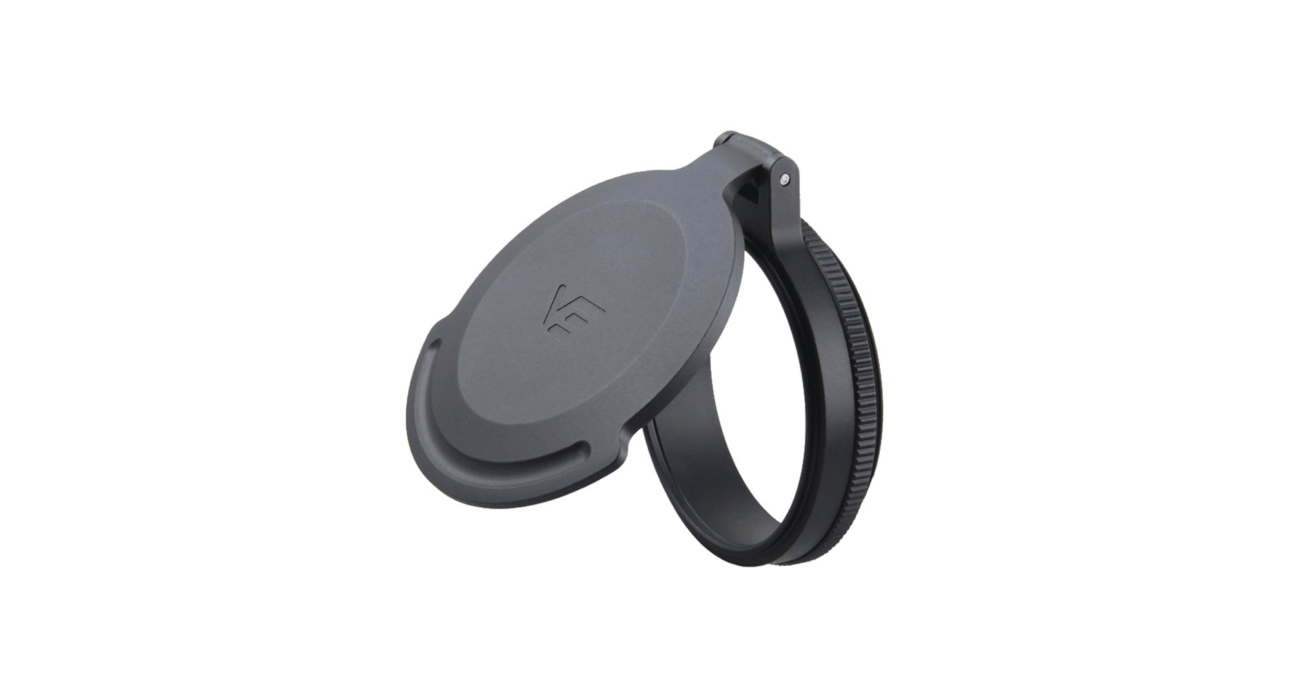 スコープ ブラック 大口径 フリップアップキャップ付き スコープ ブラック 大口径 フリップアップキャップ付き Amazon