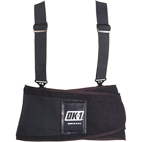 Faja universal para soporte lumbar Box Partners miniatura 1