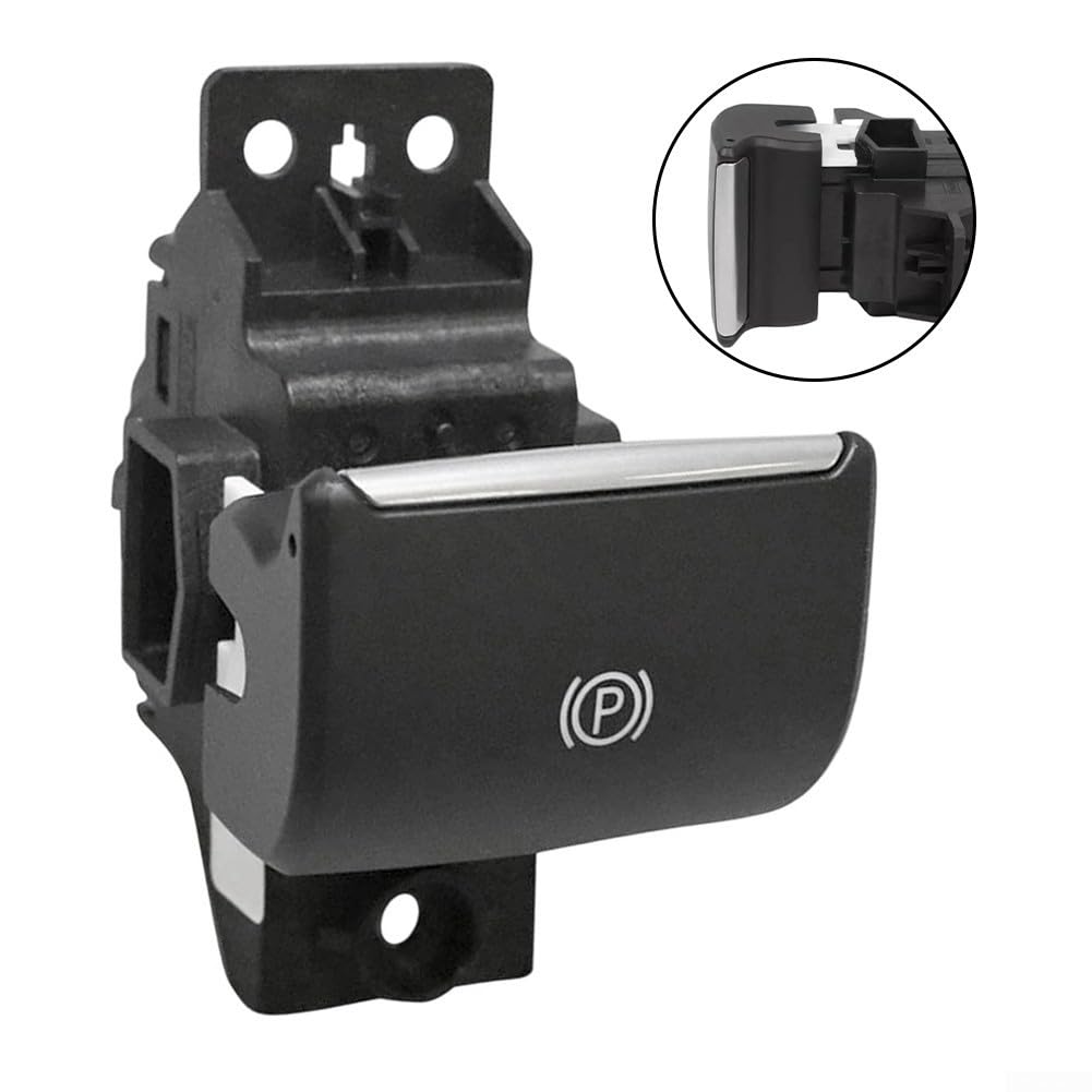 Handbremsschalter für Ford für kuga 2016-2019, elektrische Feststellbremse Steuerschalter Taste, Ersatzteil GJ5Z2B623CB 2079409