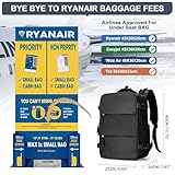 Zoom IMG-2 hplqq zaino bagaglio a mano Zoom IMG-2 hplqq zaino bagaglio a mano