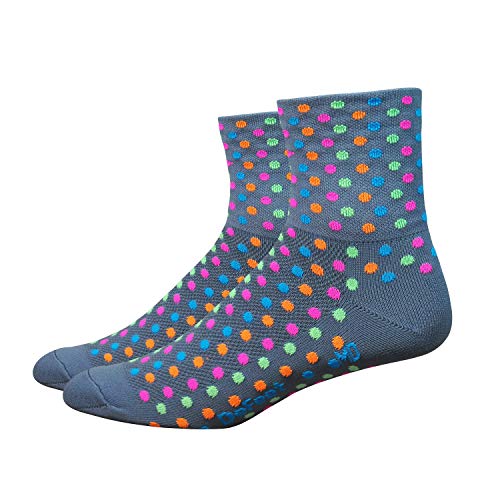 Defeet Aireator Spotty 4