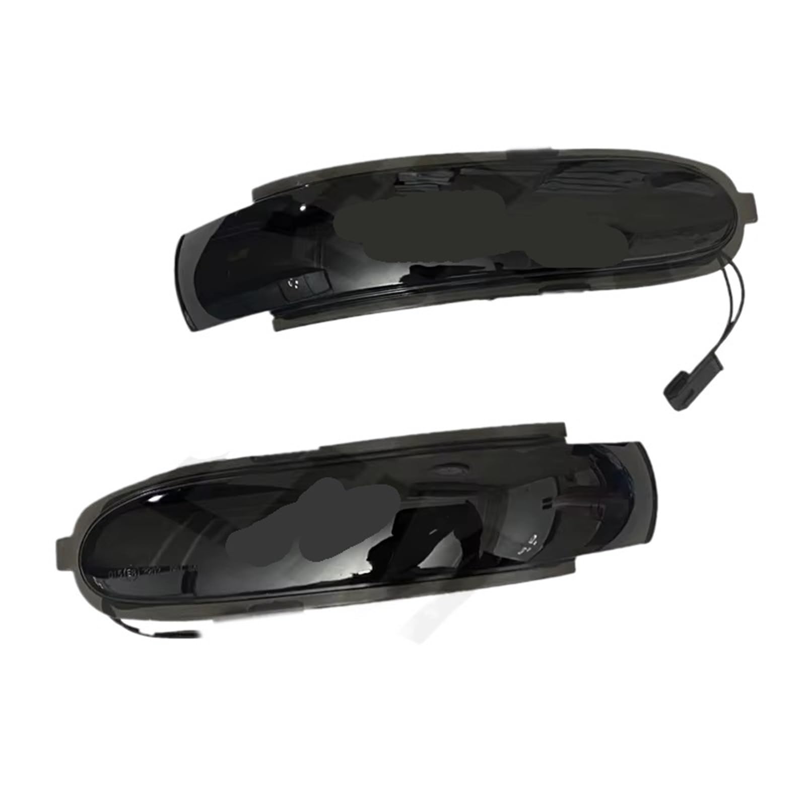 Indicatori Retrovisori Per Classe R Per W251 | 2005 2006 2007-2009 Indicatore Sequenziale A LED Dinamico Indicatore Direzione A Specchio Lampada Segnalazione