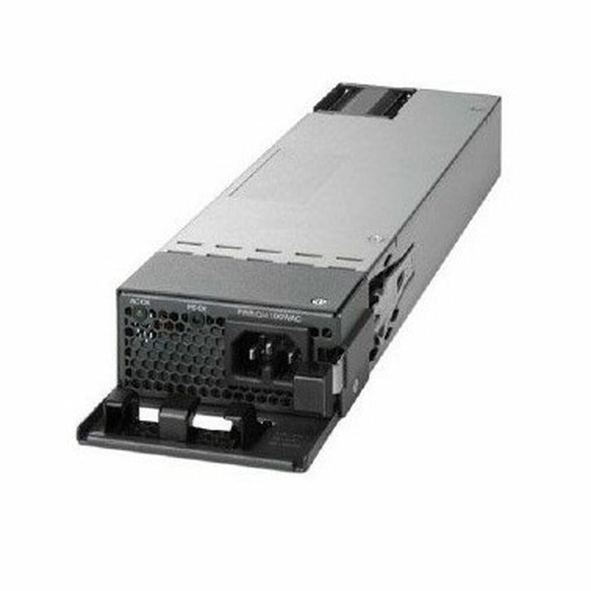 Cisco 1100W AC 80+Platin Config 1 Power Sup