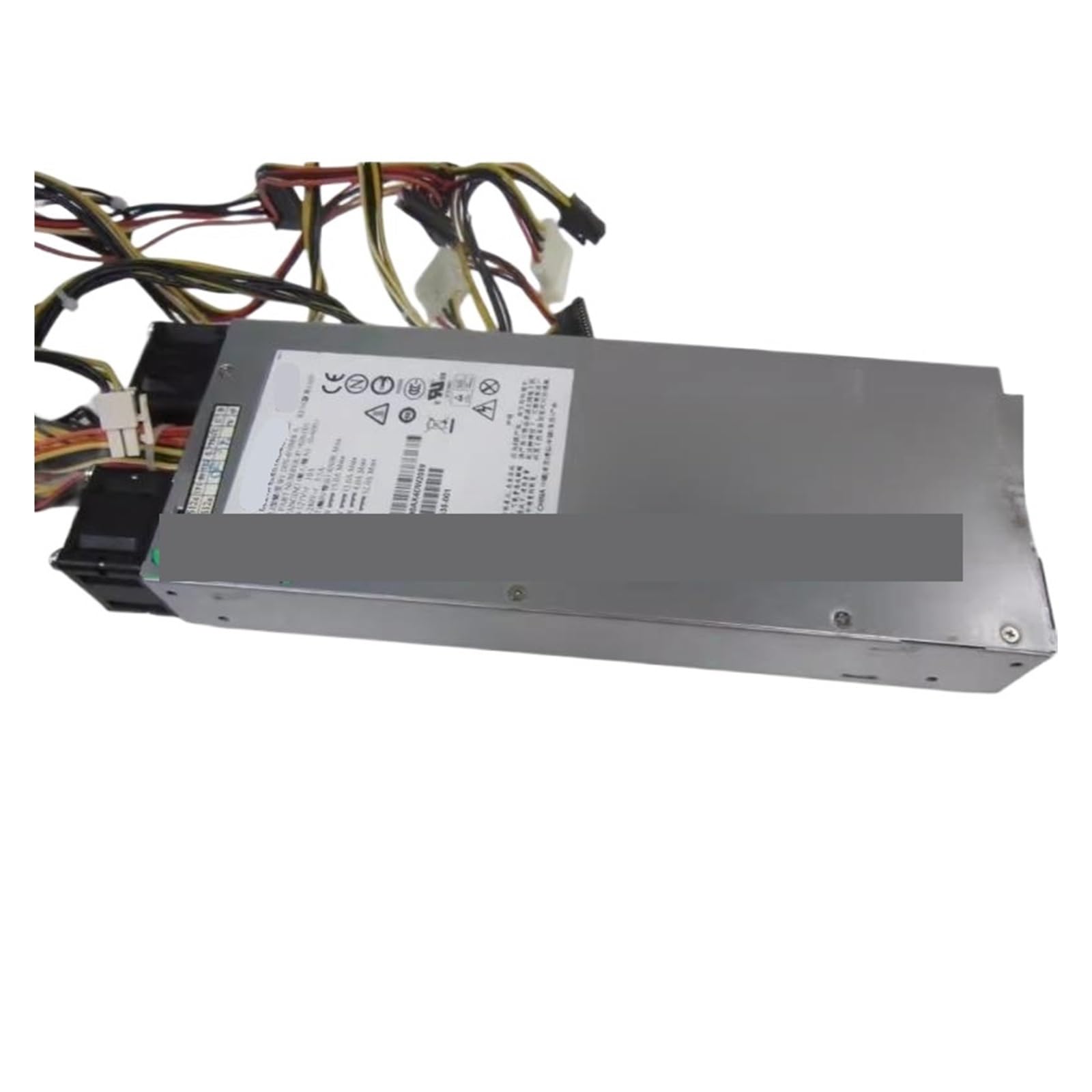 CLBSWYEJK 160G5 Power Supply DPS-650MB A 457626-001 446635-001