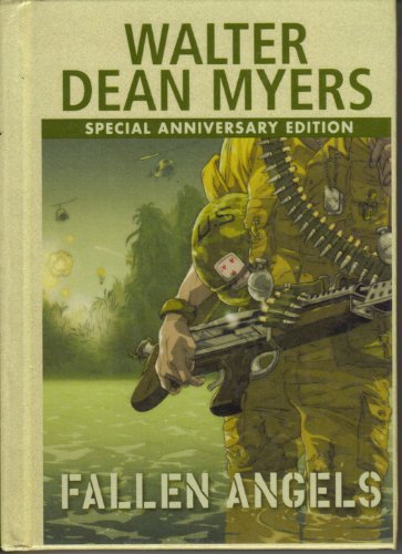 Fallen Angels 0329661833 Book Cover