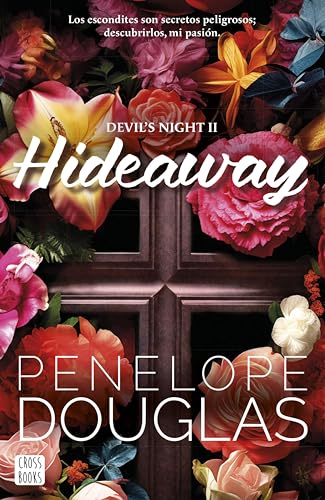 Hideaway (Devil's Night nº 2)