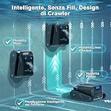 Zoom IMG-2 evercross bot u8 robot piscina Zoom IMG-2 evercross bot u8 robot piscina