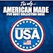 Fulton Woodworking Tools 4 x 10 PVC Dust Collection Hose with 4 Thumbscrew Clamps, Proudly Made in USA Puncture Resistant PVC Hose with Carbon Steel Wire, Flexible Clear PVC and Fume Collection
