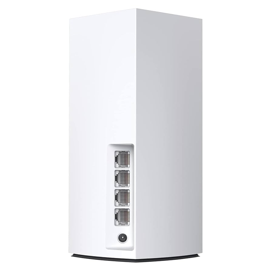 ☆LINKSYS　Wi-Fiルーター　Atlas Pro 6　MX5502-JP Linksys MX5502 Atlas Pro 6 Wi-Fi 6 Dual-Band Mesh System (2