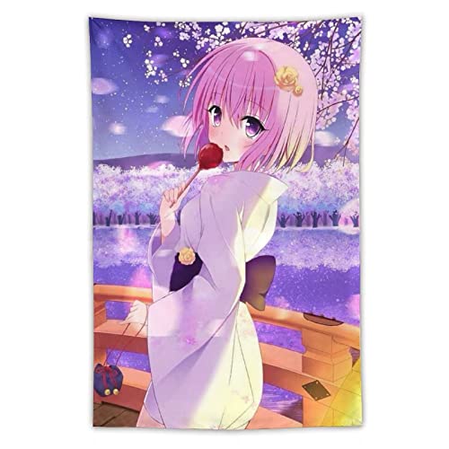 To LOVEる ダークネス お風呂ポスター 湯治場 ver To LOVEる ダークネス お風呂ポスター 湯治場 ver To LOVEる-とらぶる